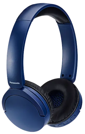 Наушники RB-HF630BG-A Panasonic teh0021133 - фото 1