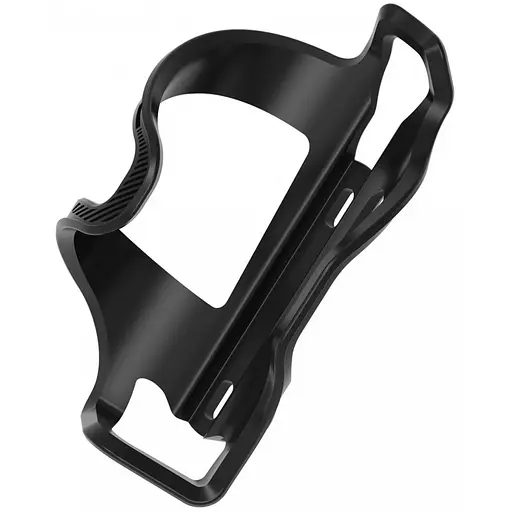 Фляготримач правий Lezyne Flow Cage SL Enhanced Y14 чорний (1052-4712805 990573)