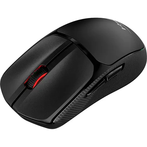 Миша HyperX Pulsefire Fuse Wireless Black (A1KY6AA) [130025] - фото 2