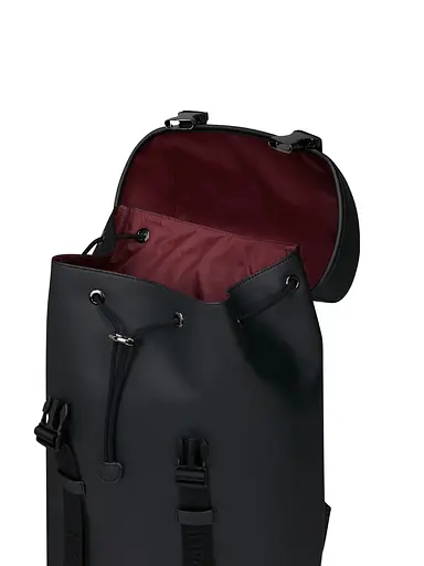 Рюкзак 15" Lipault LOST IN BERLIN BLACK 40х25х16 P90*09020 - фото 4