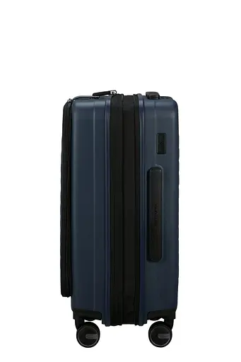 Чемодан Samsonite RESTACKD MIDNIGHT BLUE 55x40x23(26) 55 См KO6*59002 - фото 5