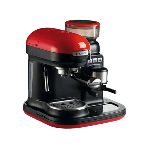 Кавоварка Ariete 1318 BKRD (00M131800AR0)