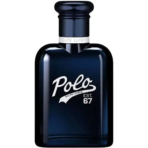 Туалетна вода тестер Ralph Lauren Polo 67 125 мл - фото 1
