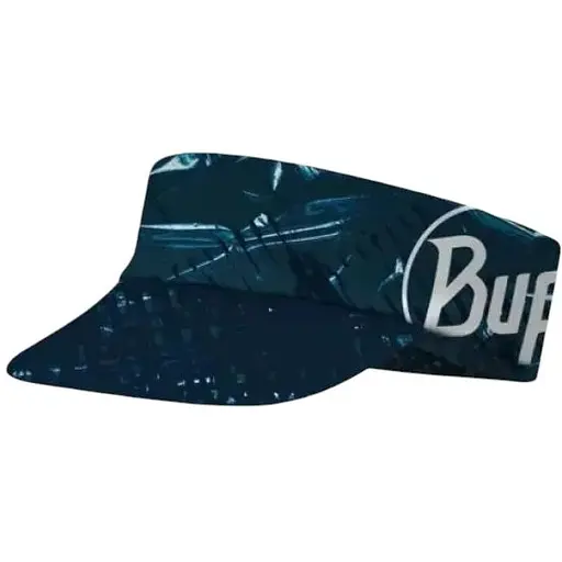 Кепка Buff Pack Speed Visor Blue/Navy (1033-BU 125657.555.10.00)