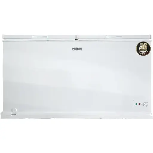 Морозильна скриня Prime Technics CS 50849 M