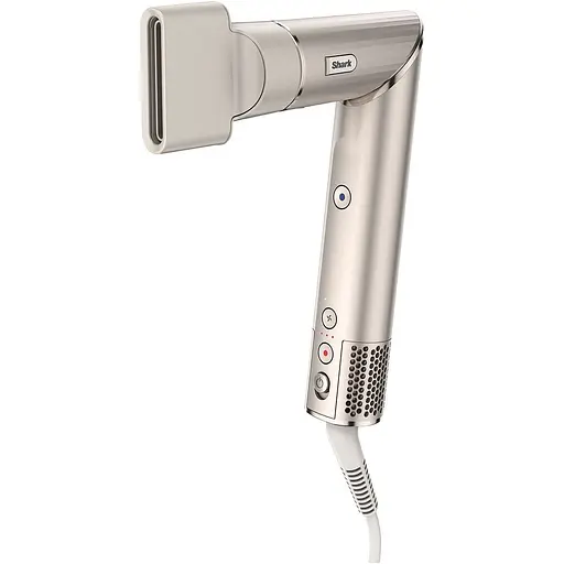 Фэн-стайлер Shark FlexStyle 3-in-1 HD426SLEU Champagne (139628) - фото 11