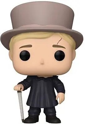 Коллекционная фигурка Funko Pop Кладбище домашних животных Гейдж Крид Pet Sematary Gage Creed 10 см FP PS GC - фото 2