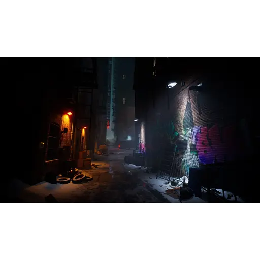 Игра консольная Games Software PS5 Vampire: The Masquerade - Bloodlines 2 Day One Edition BD диск - фото 5