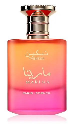 Парфумована вода Paris Corner Taskeen Marina 100 мл