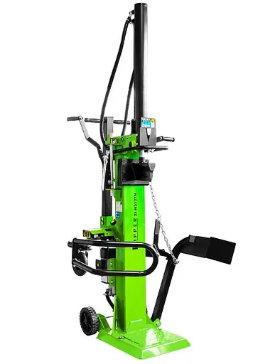 Дровокол электрический Zipper ZI-HS12TN - фото 1