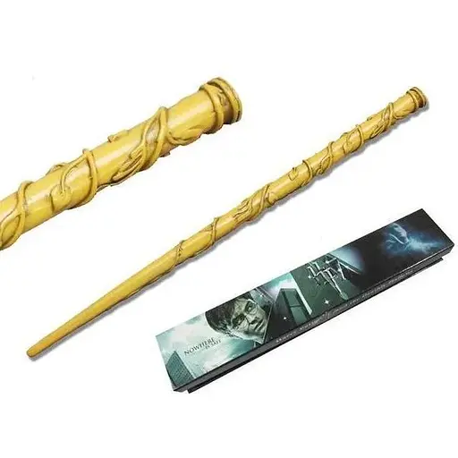 Игрушка GKever Волшебная палочка Гермионы Грейнджер в подарочной упаковке 36 см 6-109-1К - фото 1