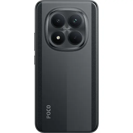 Смартфон Poco M8 Pro 5G 8/256GB Black Global EU [158787] - фото 6