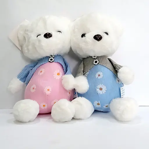 М'яка іграшка "Миле ведмежа" M 14042, 25см (6900077140422) МІКС - фото 2