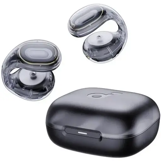 Навушники TWS Anker SoundCore C30i Black (A3330G11) UA - фото 2