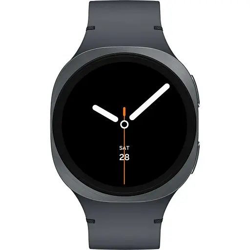 Смарт-часы Samsung Galaxy Watch8 40 мм Graphite (SM-L320NDAA)