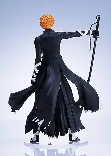 Фігурка Good Smile Бліч Ічіго Куросакі Bleach Ichigo Kurosaki 19 см GS B IK 19 - фото 6