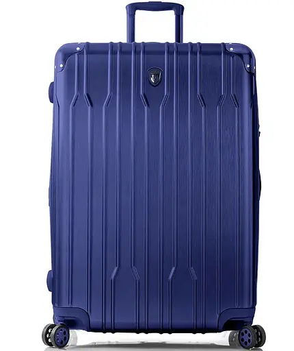 Валіза Heys Xtrak (M) Cobalt (10103-0018-26) - фото 2