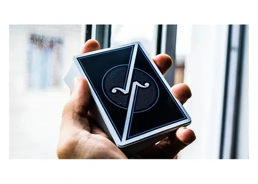 Карты игральные United States Playing Card Company The Juggler (PC_TJUG) - фото 2