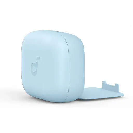 Гарнитура Anker SoundCore P30i Blue (7094040) - фото 4