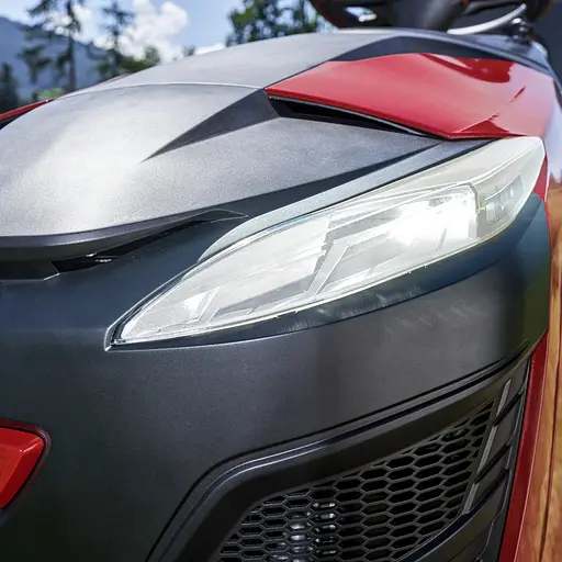 Трактор-газонокосарка Solo by AL-KO Comfort pro T 13-93.3 HD Comfort pro (127689) - фото 5