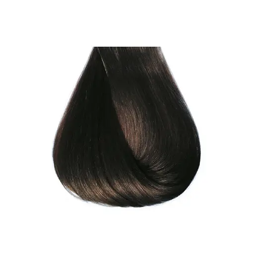 Фарба для волосся Pro.Co SuperB 3/0 каштановий темний - фото 2