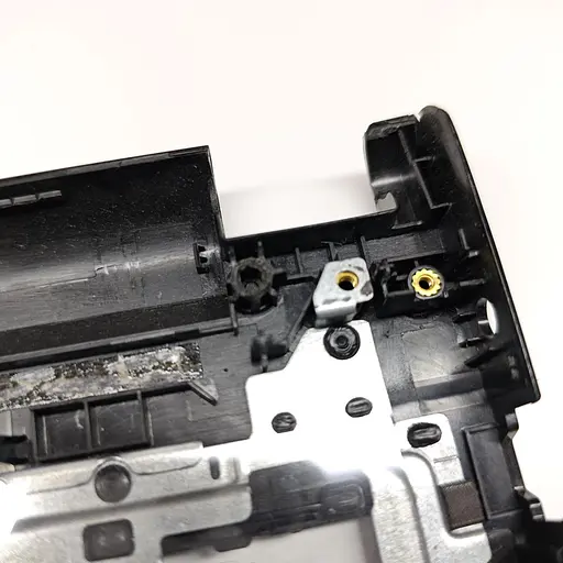 Топкейс для ноутбука Dell Vostro 15 3568 3562 3561 3565 (CN-09VW35) Б/в - фото 4