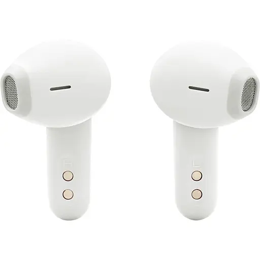 Наушники JBL TWS Wave Flex 2 White (JBLWFLEX2WHT) - фото 7