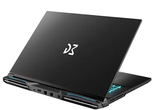 Ноутбук Dream Machines 18 RX5090-18 UHD+/Intel U9-275HX/32GB/2TB/RTX 5090 24GB/DOS/Black (RX5090-18UA29) - фото 5