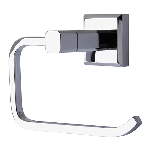 Держатель для туалетной бумаги Topaz TКВ 9916 Хром - фото 2