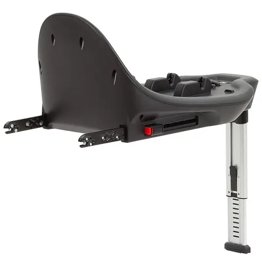 База для автокрісла Carrello Ammonite CRL-8802 Isofix - фото 2
