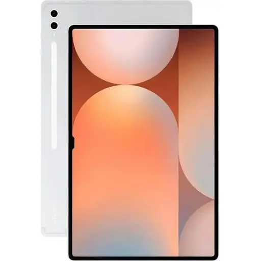 Планшет Samsung Galaxy Tab S10 Ultra 5G 12/256GB Platinum Silver (SM-X926BZSR) - фото 1