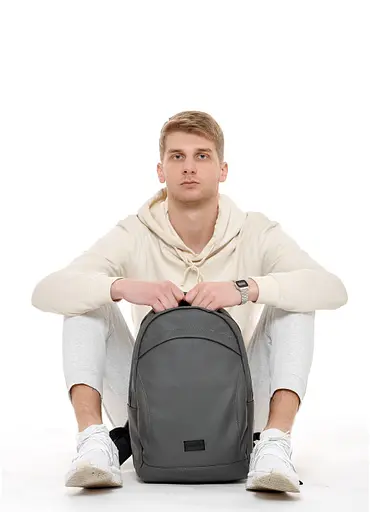 Рюкзак женский Sambag 46х13х28 см sum0011085 - фото 8