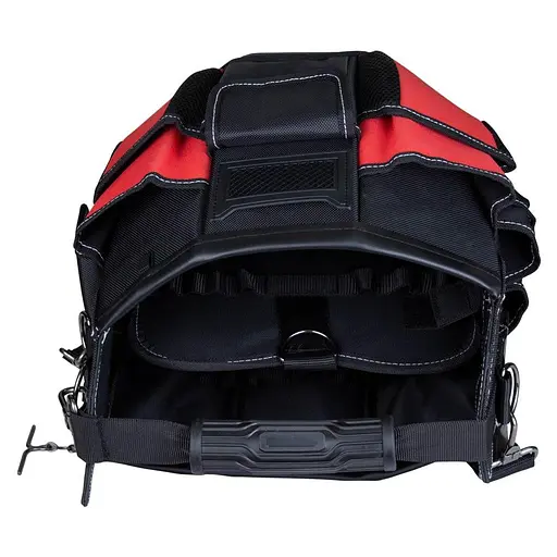 Сумка для садового инструмента Ultra 21 карман 280×280×380мм 30л 7411722 - фото 8