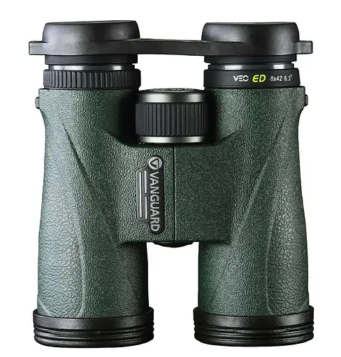 Бинокль Vanguard VEO ED 8x42 WP (VEO ED 8420) (DAS301025) - фото 2