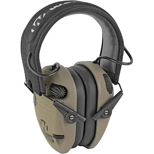 Активні навушники Walker’s Razor Rechargeable. FDE - фото 2