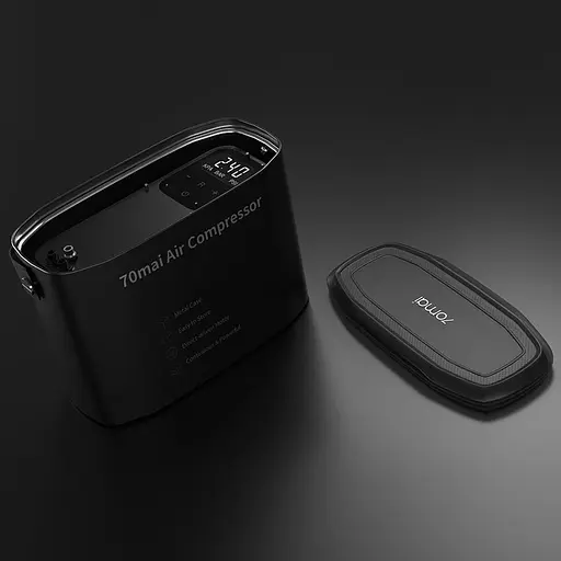 Автомобільний компресор 70mai Air Compressor Midrive (TP01) [41787] - фото 3