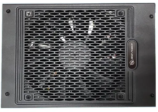 Блок живлення Highpower 2500W 80+ Platinum (HP1-Z2500PT-E14C) - фото 2