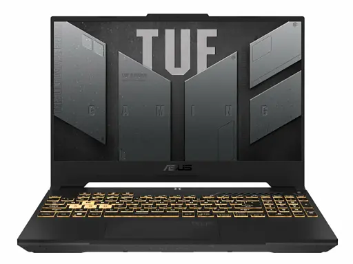 Ноутбук Asus TUF Gaming F15 i5-10300H, 16Gb, 256Gb SSD, GTX 1660 Ti