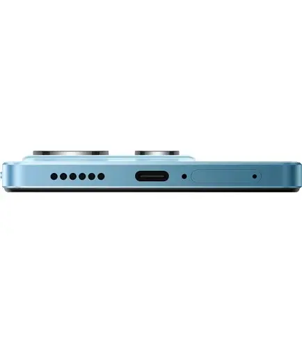 Смартфон Xiaomi Redmi Note 14 6/128GB Ocean BlueEU - фото 10