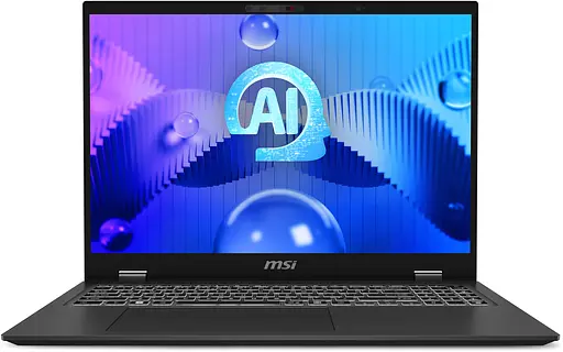 Ноутбук MSI Prestige 16 AI Evo B1MG Ultra 7 155H, 32Gb, 1000Gb SSD, Intel ARC 4 Gb