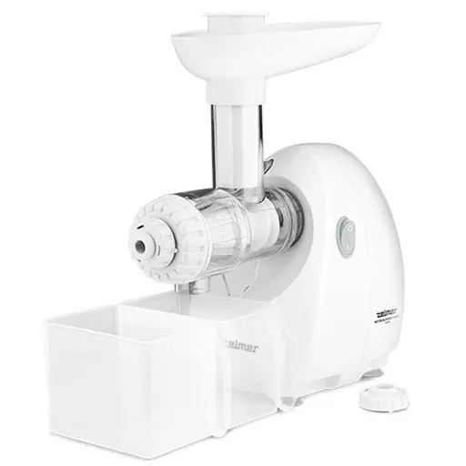 М'ясорубка ZELMER ZMM4050B - фото 3