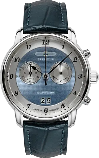 Часы Zeppelin Friedrichshafen 8584-3