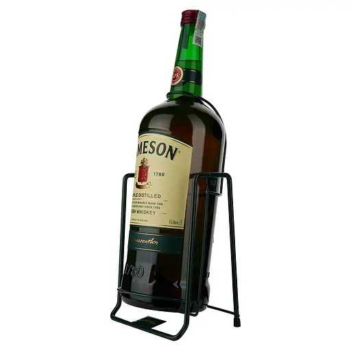 Уценка. Виски Jameson Irish Whiskey, 40%, 4,5 л - фото 2