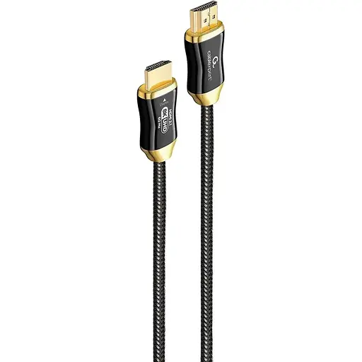 Кабель Cablexpert HDMI - HDMI V 2.1 (M/M), 20 м, Black (CCBP-HDMI8K-AOC-20M)