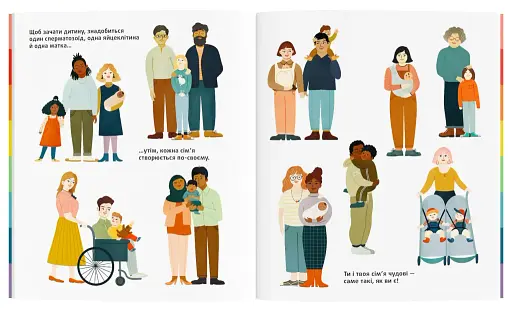 Звідки беруться діти - фото 6