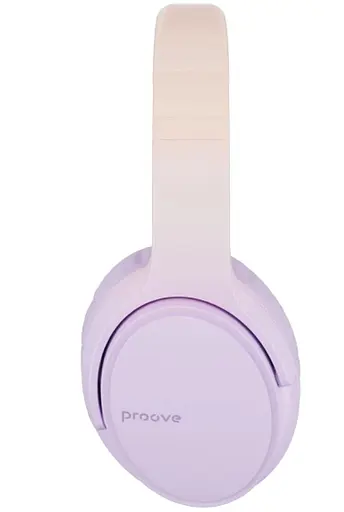 Навушники Proove Tender purple (HPTR00010009) - фото 2