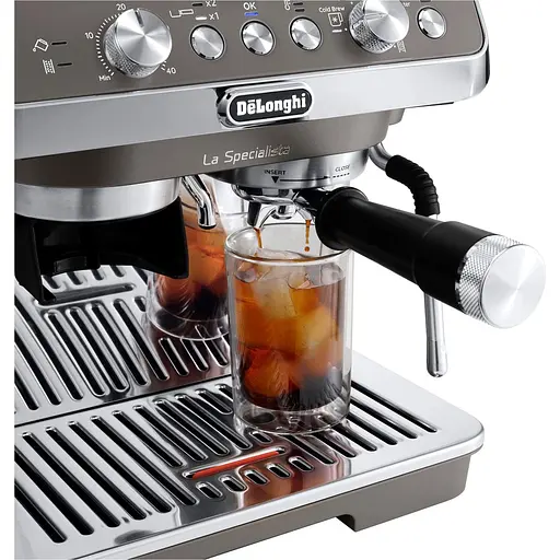Кавоварка ріжкова DeLonghi La Specialista Arte Evo EC 9255.T  [121394] - фото 7