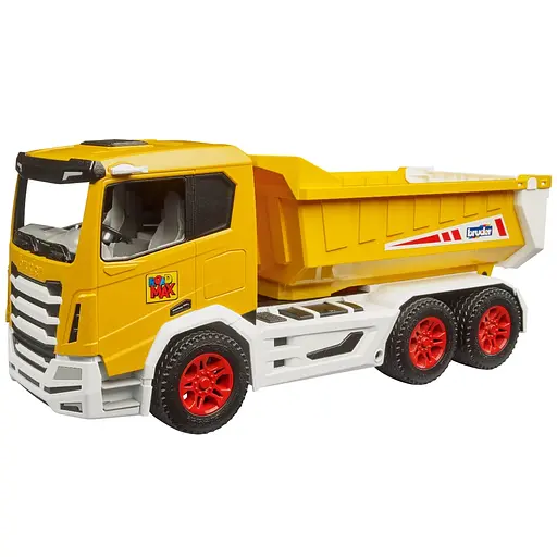 Машинка Bruder Самосвал Roadmax (03470)