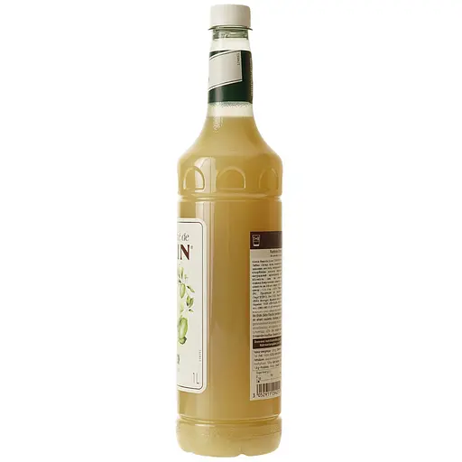 Лаймовий сік Monin Lime Rantcho пастеризований 1 л  - фото 2