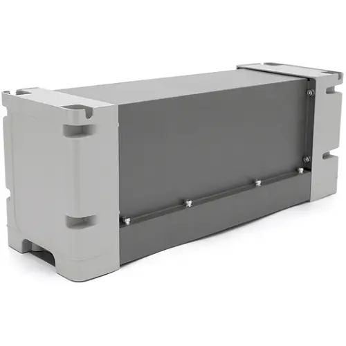 Аккумулятор Brazzers LiFePO4 12,8V 100Ah - фото 2